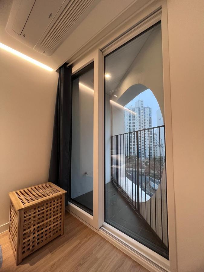 Villa Bong Cheon Yeon Ga - Private