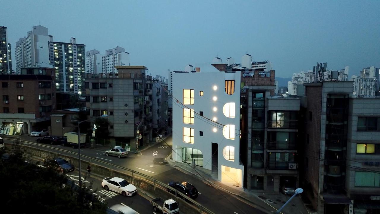 Bong Cheon Yeon Ga - Private