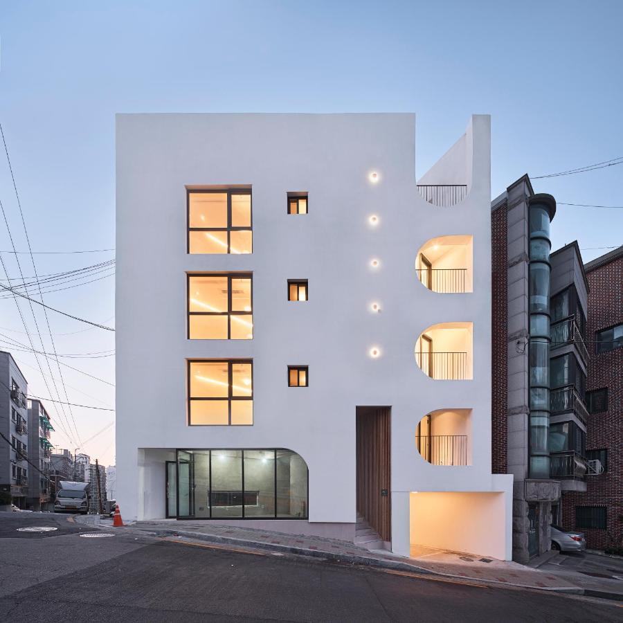 Villa Bong Cheon Yeon Ga - Private