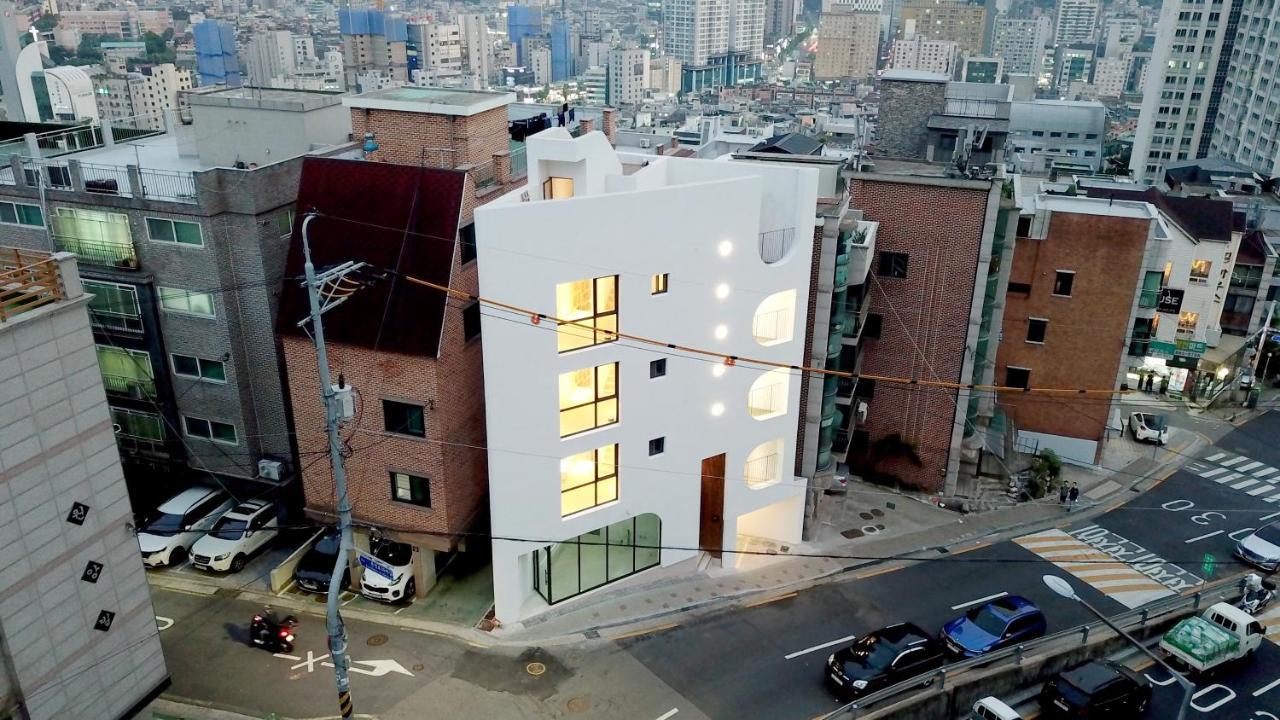 Bong Cheon Yeon Ga - Private Seoul