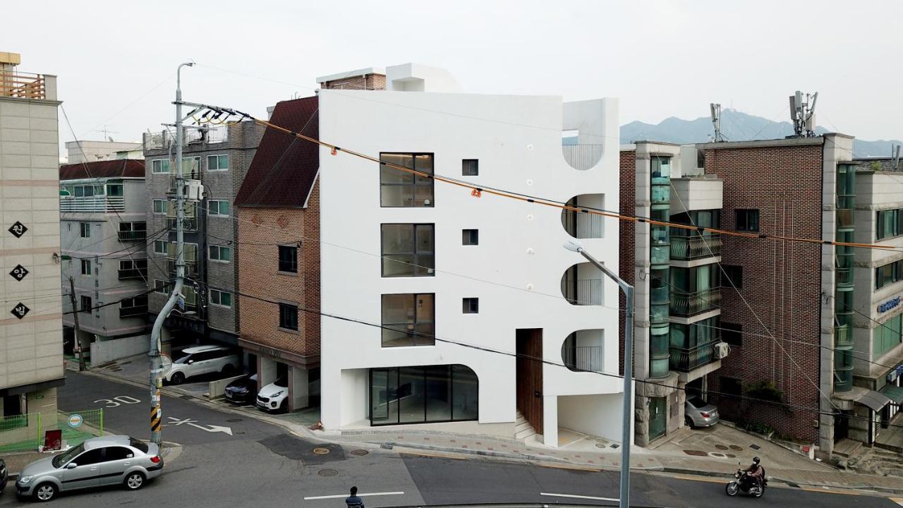 Bong Cheon Yeon Ga - Private Seoul