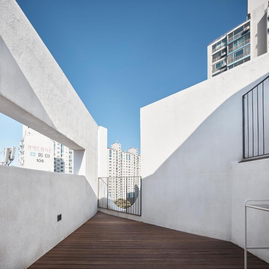Bong Cheon Yeon Ga - Private Villa