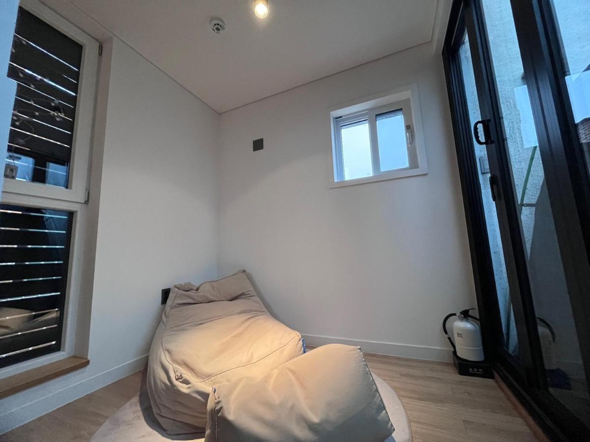 Villa Bong Cheon Yeon Ga - Private Seoul