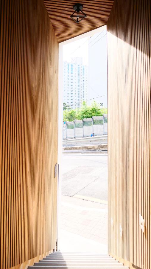 Villa Bong Cheon Yeon Ga - Private Seoul