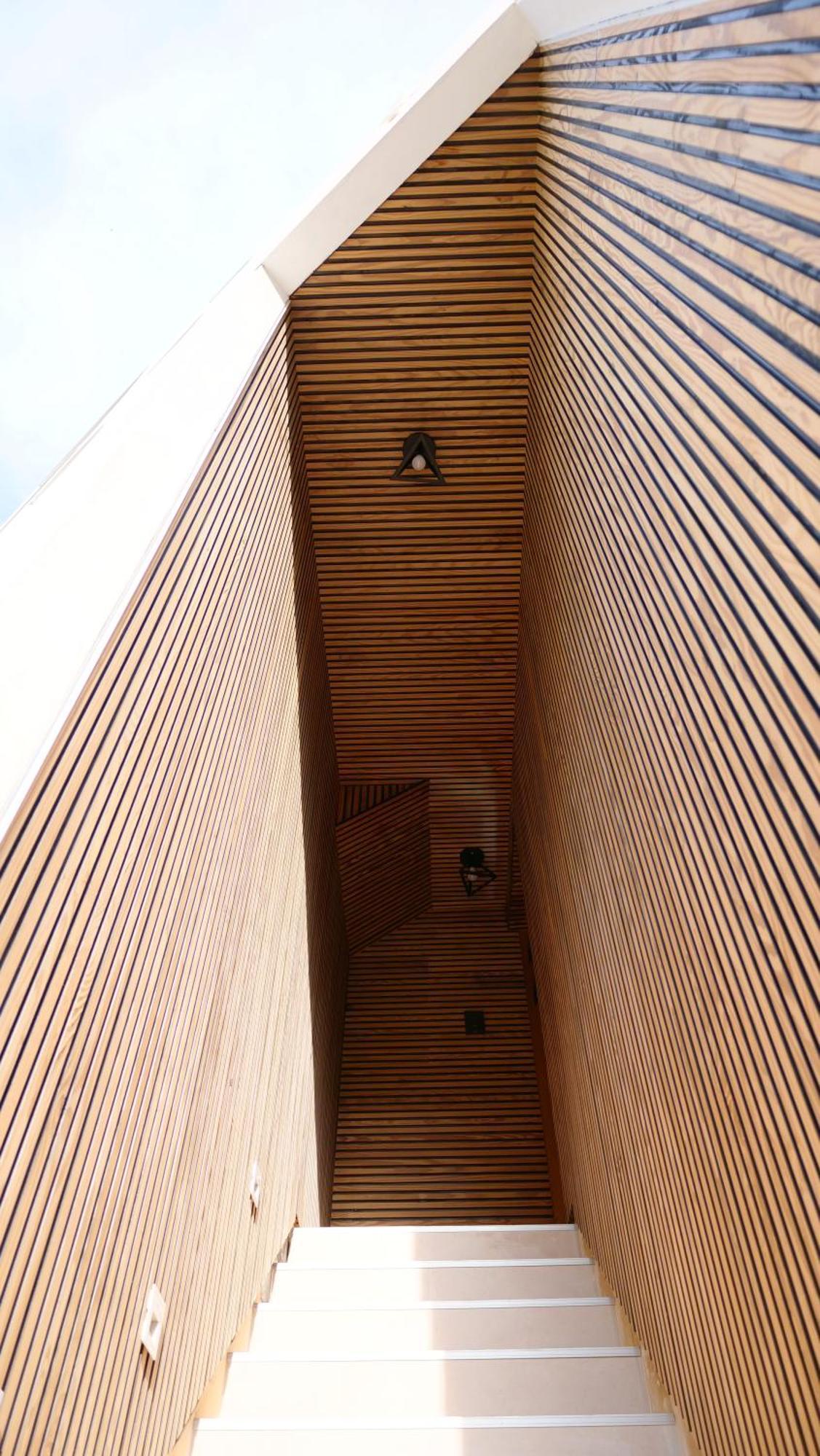 Bong Cheon Yeon Ga - Private Villa Seoul