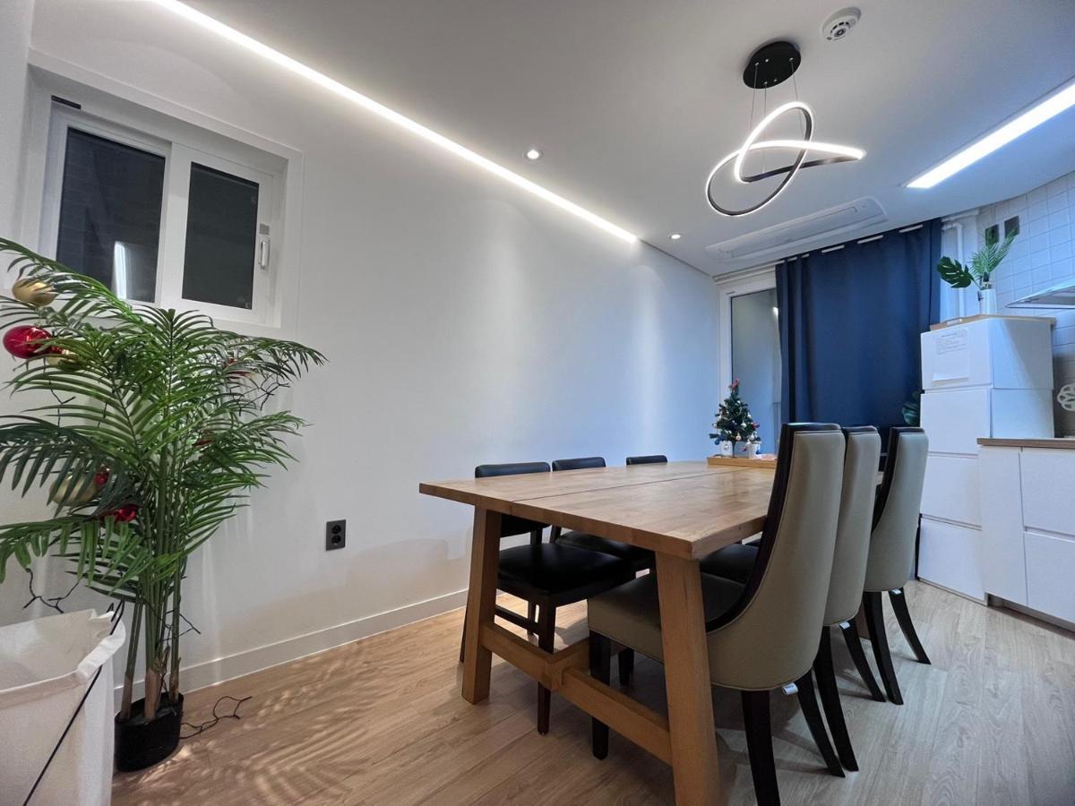 Villa Bong Cheon Yeon Ga - Private
