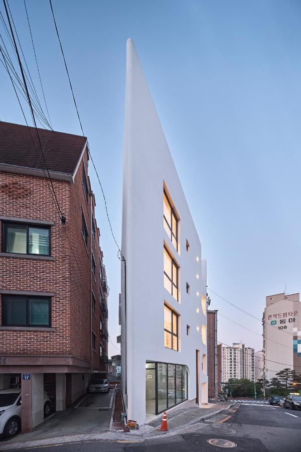 Bong Cheon Yeon Ga - Private Vila *